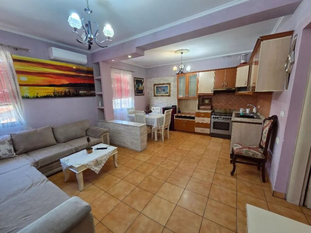 📌Appartamento 2+1 +1 balcone spazioso in affitto
