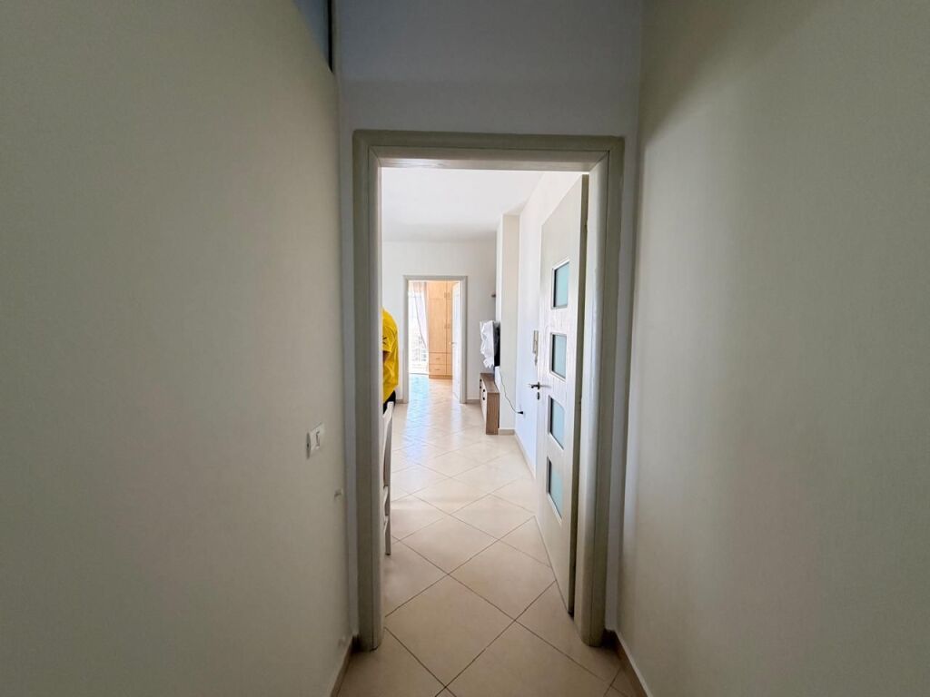 Apartament 1+1 per qira, Qytet Studenti