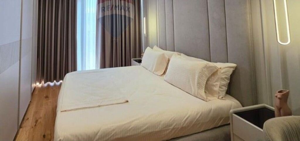Apartament 2+1 - Për Qira - Lake View, Tiranë!!!! ID: 530191006-1188