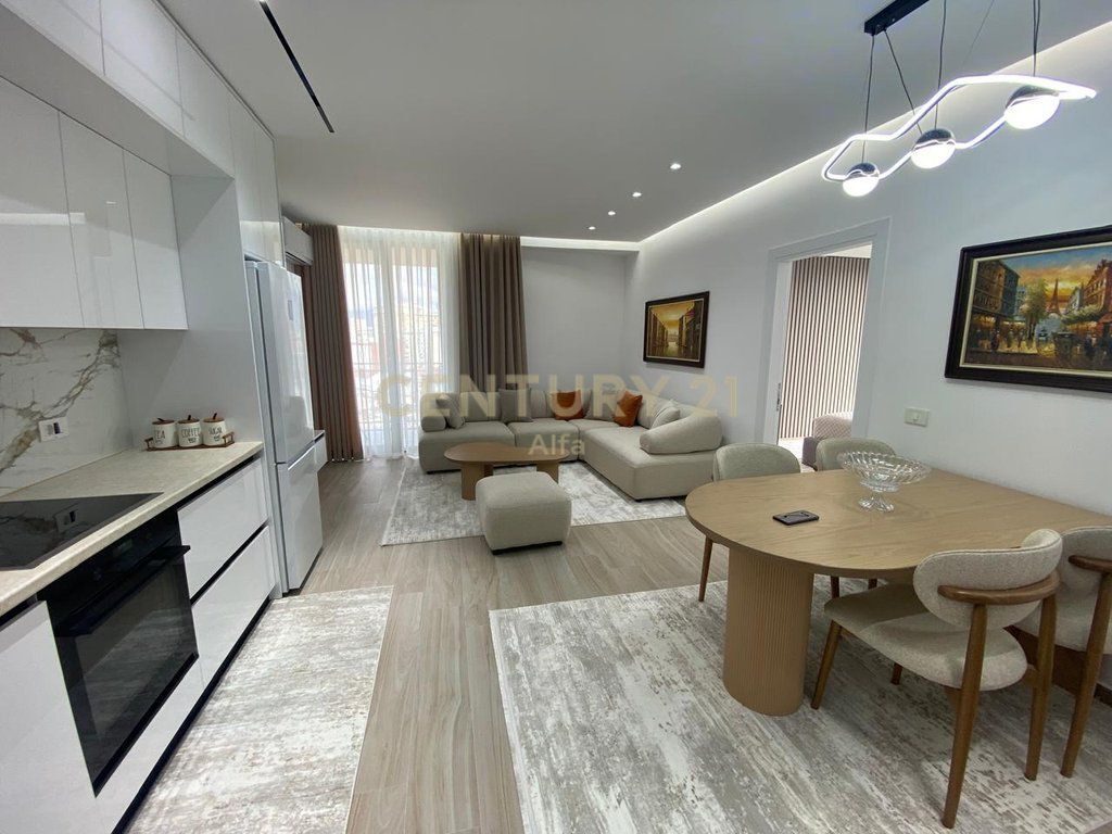 Affittasi appartamento 2+1 nella Residenza “Mine Peza”!