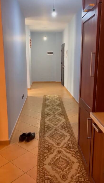 APARTAMENT ME QERA 2+1