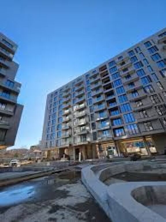 Apartament 2+1+2, ne Rezidencen Golden Gate,Ali Demi