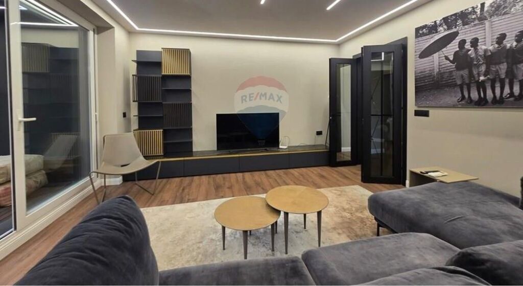 Apartment 3+1- For Sale - Long Hill Residence, Tirana!!! ID: 530191006-1146