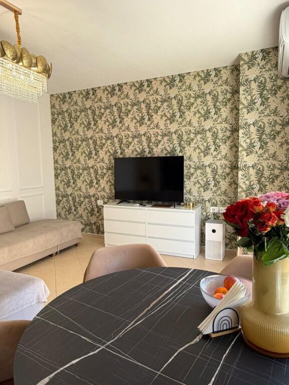 Apartament në Shitje në Sarandë – Rruga Butrinti, pranë Detit