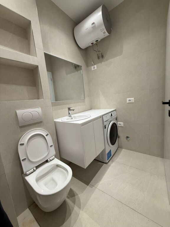 Appartamento In Affitto 1+1 a Yzberisht (ID B2101132) Tirana.