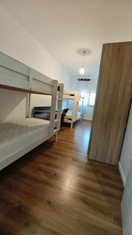Apartment 2+1+2 for rent