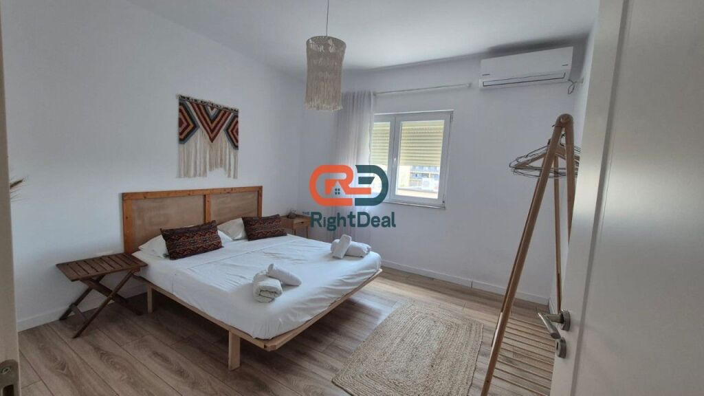 At Willson Square, Super 2+1 Apartment For Sale Invested!!!