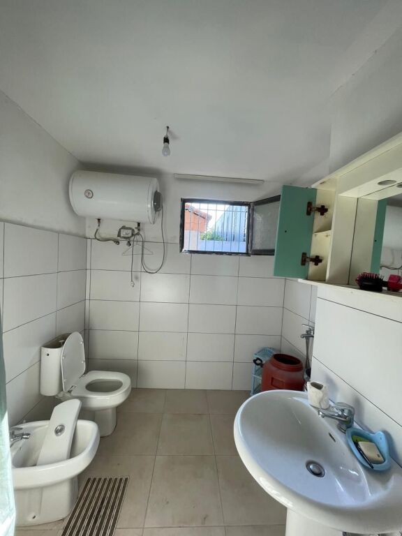 Appartamento 1+1 in Affitto a Ish Këneta, Durrës!