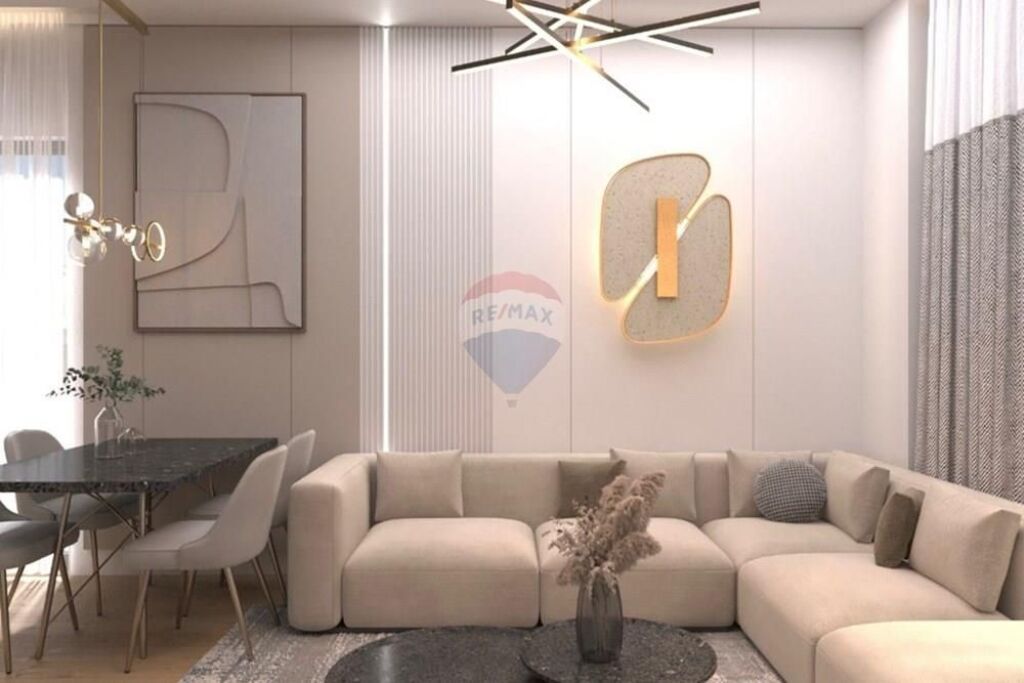 Apartment - For Sale - Mjull Bathore, Tirana