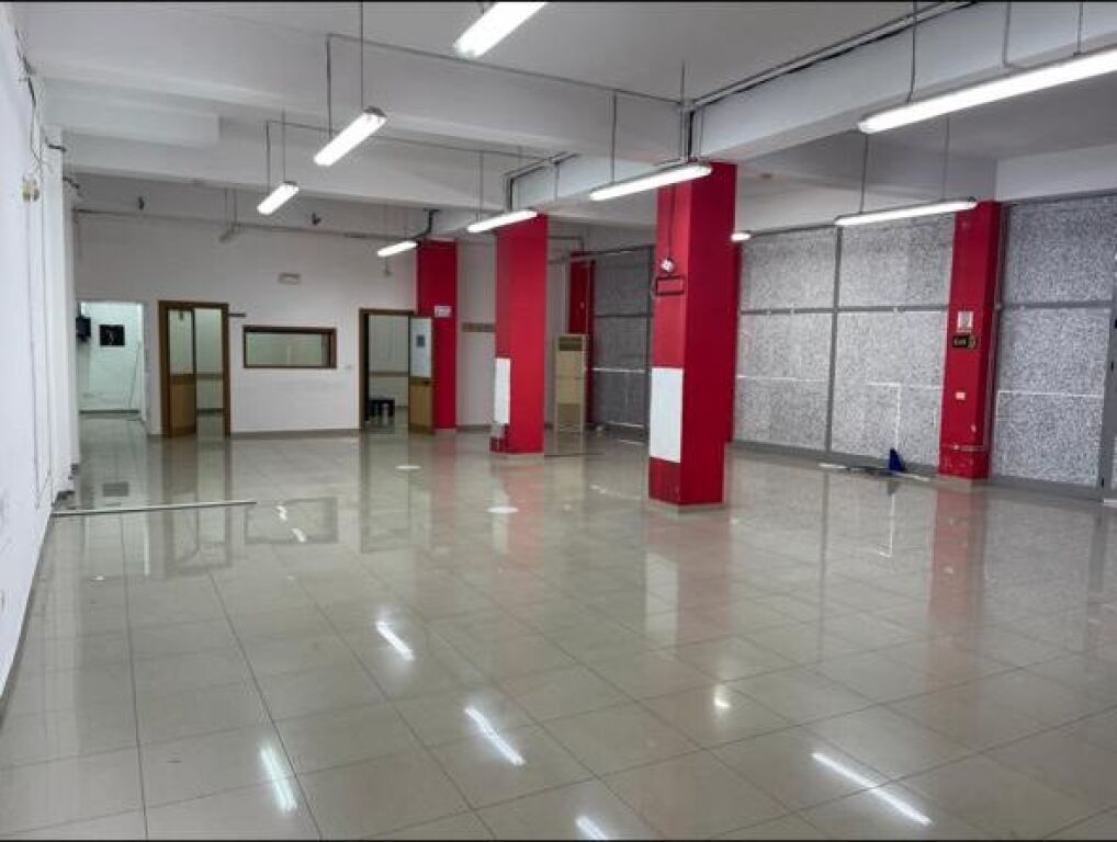 Locale commerciale in affitto !