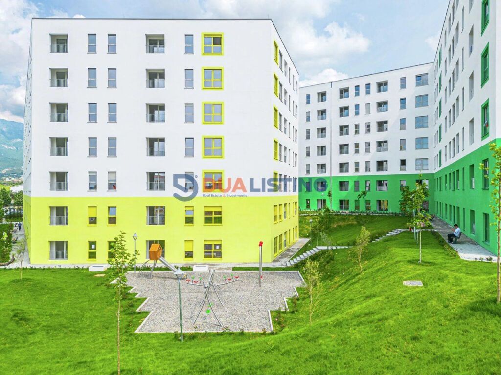APARTMENT 1+1 FOR RENT AT RESIDENCA KAIMI!