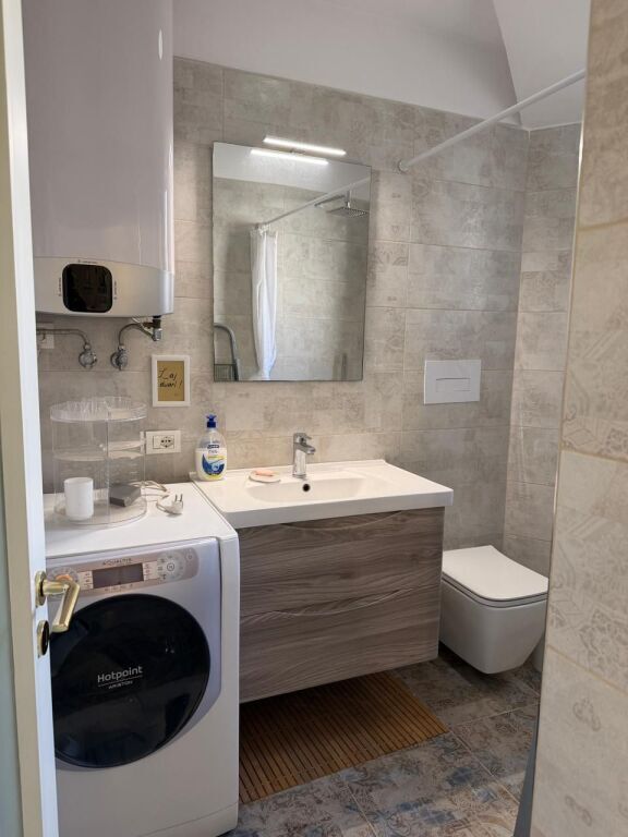 FOR SALE APARTMENT 1+1 – OXHAKU, TIRANA