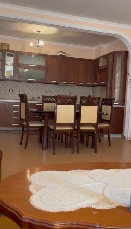 APARTAMENT ME QERA 2+1