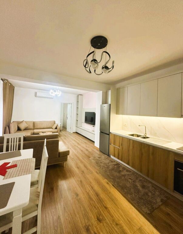 🏡✨ JEPET ME QIRA APARTAMENT 2+1 + 🅿️ – KODRA E DIELLIT 2 ✨🏡