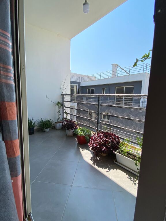 Jepet me qira apartament 2+1 në Shkozë – 110 m² – 38.000 Lekë/muaj .