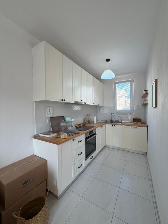 FOR SALE APARTMENT 1+1 – OXHAKU, TIRANA