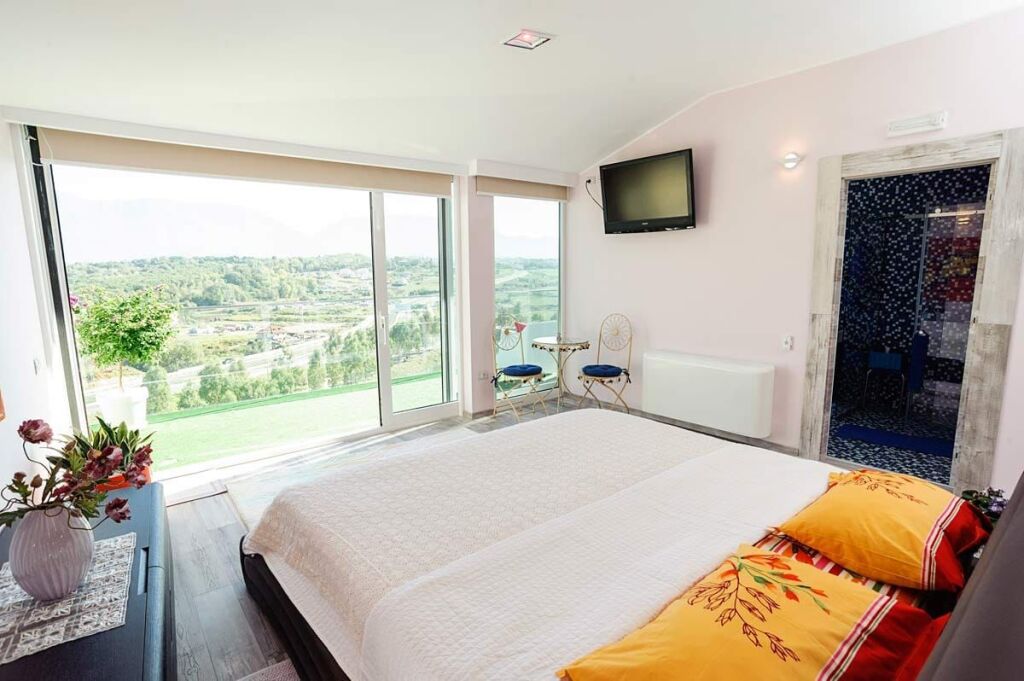 🏙️✨ Attico di Lusso 2+1+2 in Vendita al Lago Secco | 203 m² | Vista Panoramica sul Lago 🌅