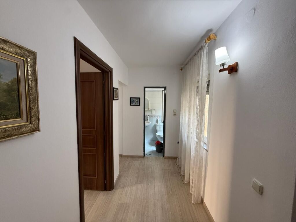 🏡 EXCLUSIVE | Apartment 2+1 for Sale – Joan of Arc Boulevard, Brryli !
