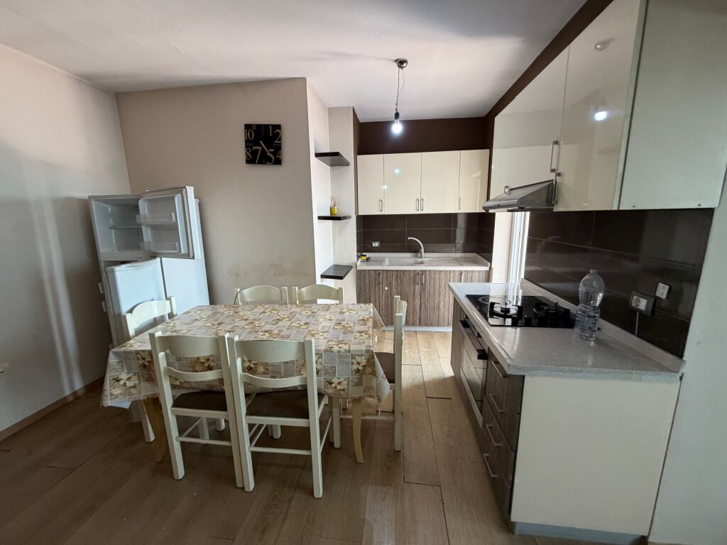 1+1, laprake new building with elevators, 480 thousand lek