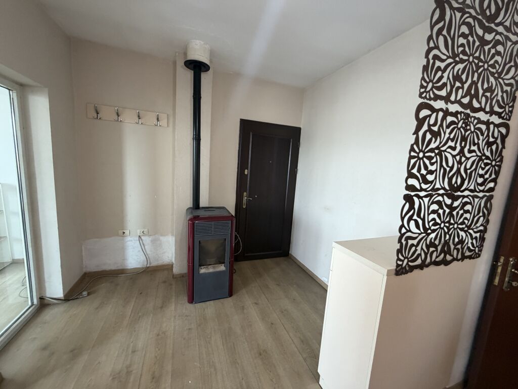 1+1, laprake new building with elevators, 480 thousand lek