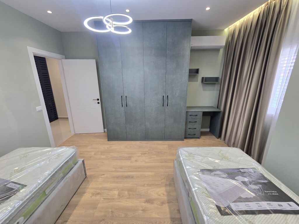 Apartment 2+1+2+2Balcony+Parking For Rent In Residential Complex | Farkes Lake