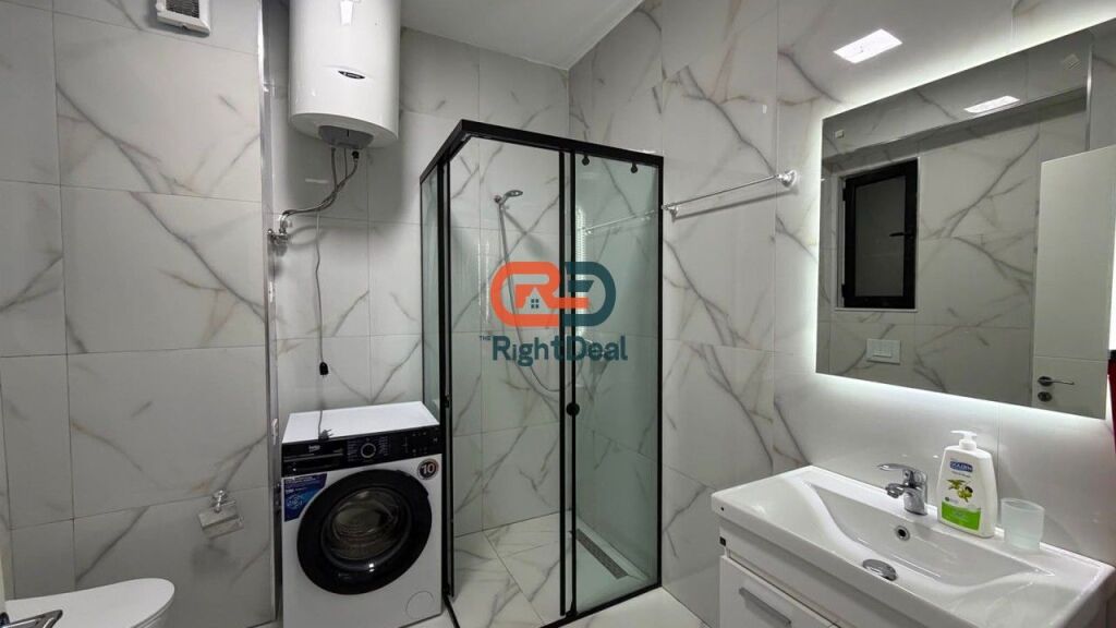 At Urban Gate Astir, Super Apartment 1+1 For Rent, Newly Invested !