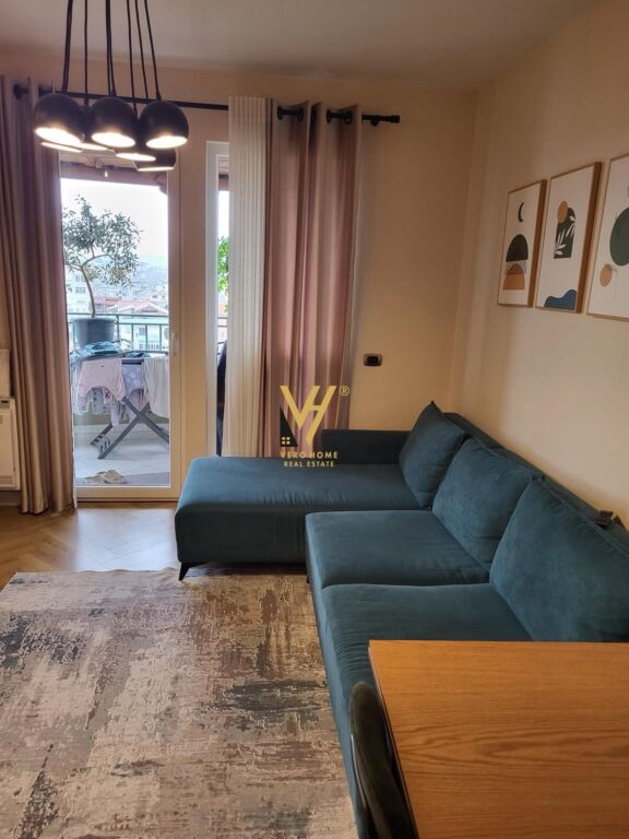 PENTHOUSE APARTMENT FOR SALE GRAND ALI DEMI COMPLEX 150,000 EURO