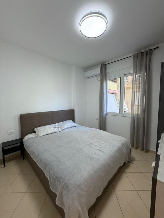Apartament në Shitje në Sarandë – Rruga Butrinti, pranë Detit