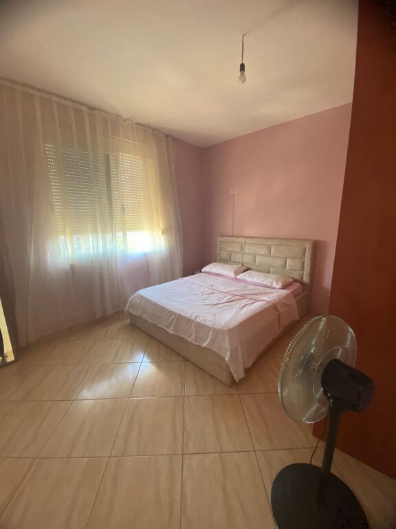 Apartment 2+1 for Sale Kastriot Neighborhood Fier