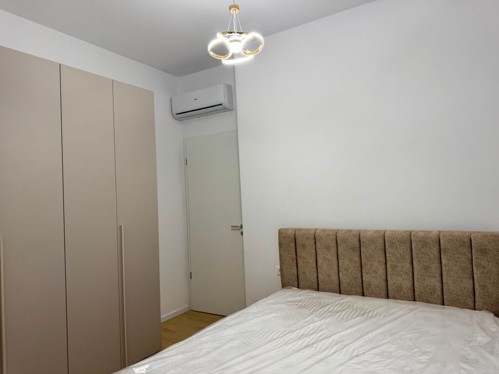 Apartment 2+1 for rent