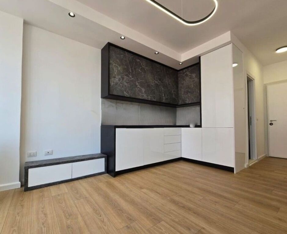 Overpass of the Paris Municipality. Studio Apartment for Rent