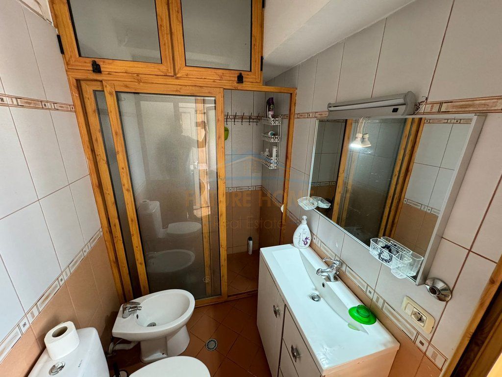 Qira, Apartament 2+1, Rruga E Kosovareve