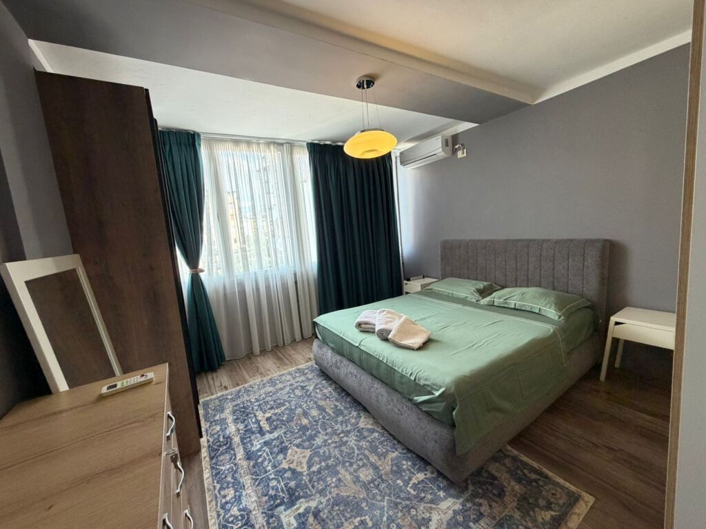 Apartment 1+1 for sale, in Bllok !