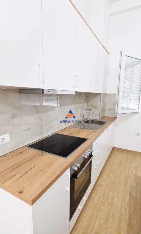 JEPET APARTAMENT 2+1 ME QERA "ASTIR PRANË VILA L" 35.000 LEKE