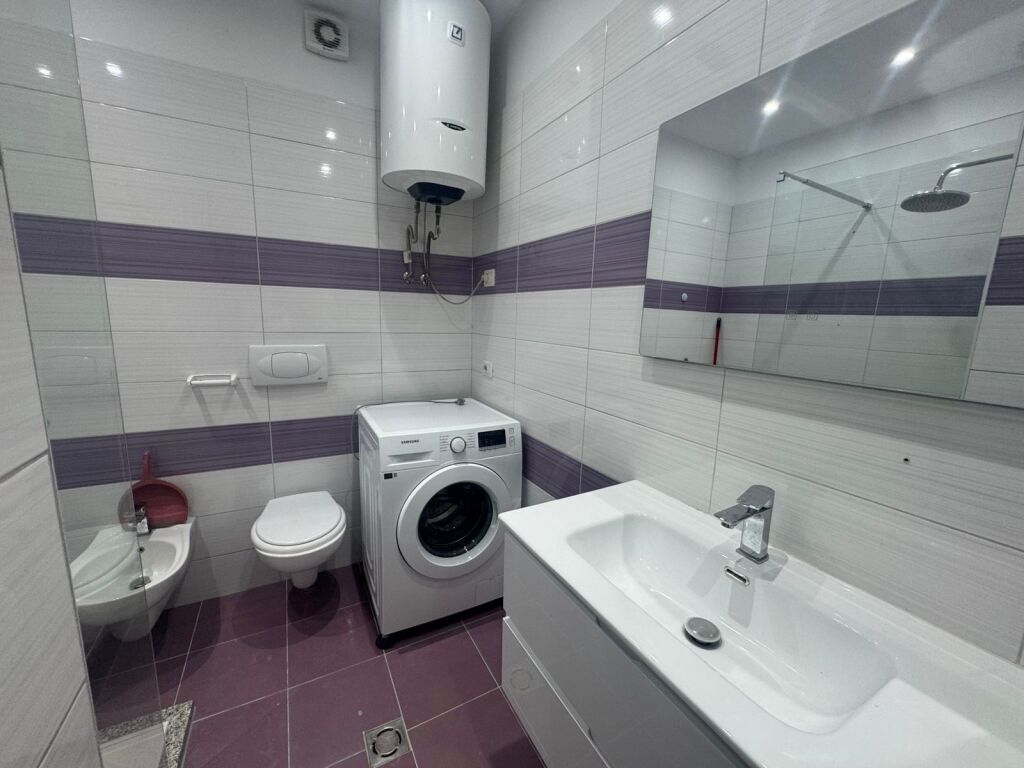 Apartment 2+1 for rent, 21 Dhjetori, Kontakt Complex