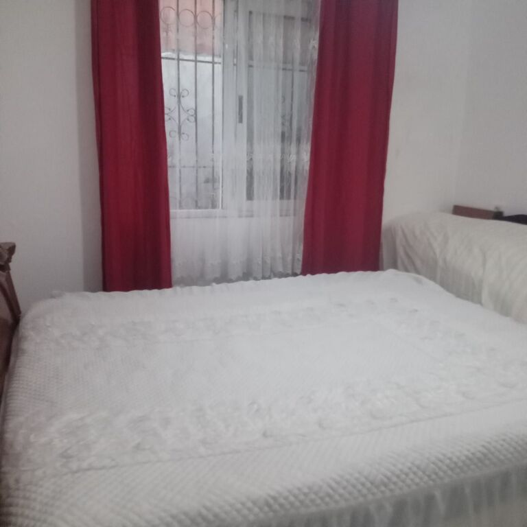 Casa privata 1+1 in affitto