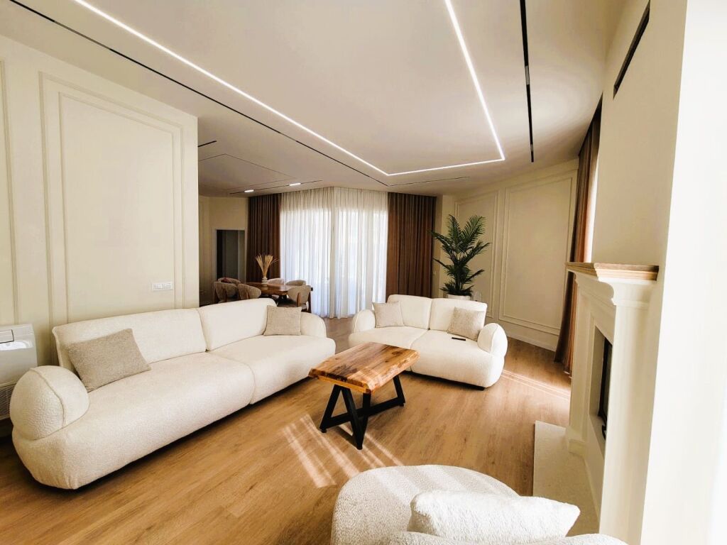 🏘️Jepet vile me qira te Green Valley Residence te Liqeni i Thatë❗