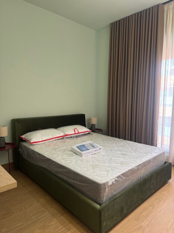 Ap 1+1+1 post parkimi me qira Kompleksi Delijorgji