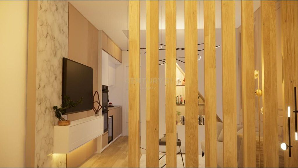 Studio for Sale – Square 21