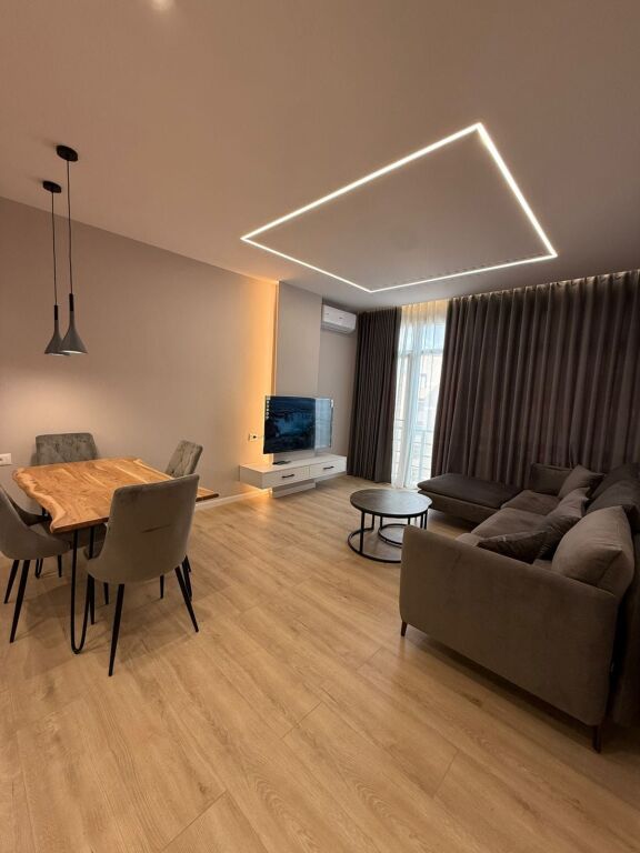 Appartamento In Affitto 1+1 a Yzberisht (ID B2101132) Tirana.