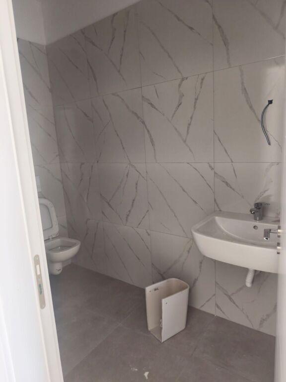 📍5 Maji City Garden Rezidenc Jepet Apartament 2+1+2 Me Qira