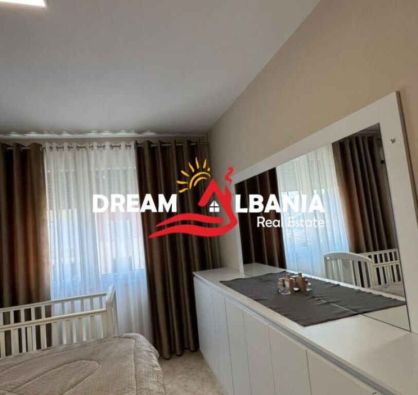 Apartment 2+1 for rent at 21 Dhjetori near Joenes supermarket, Tirana(ID 42215599)
