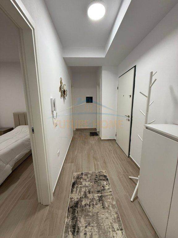 Affitto, Appartamento 2+1+2+Posto Auto, Pazari i Ri, Tirana.