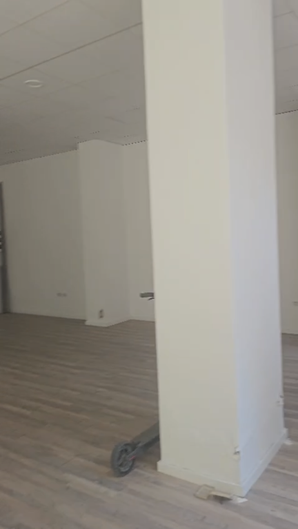 Jepet me qira ambient biznesi 172 m2