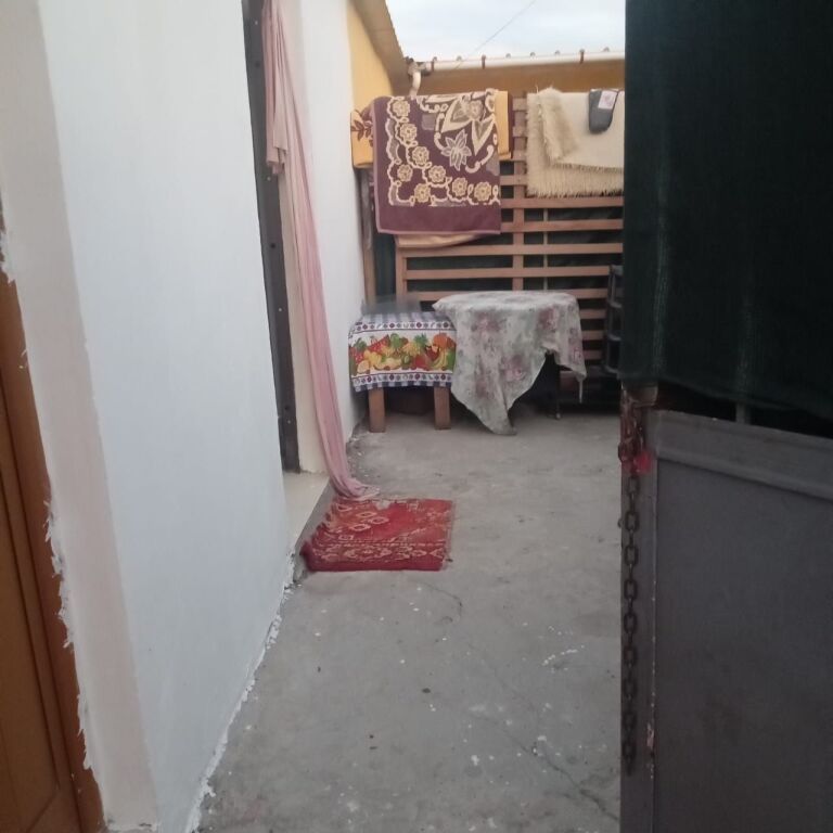 Casa privata 1+1 in affitto