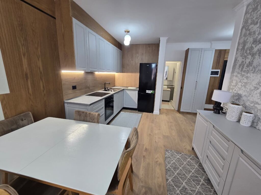 📌FOR SALE APARTMENT 1+1 – SOKRAT MIHO STREET, ASTIR