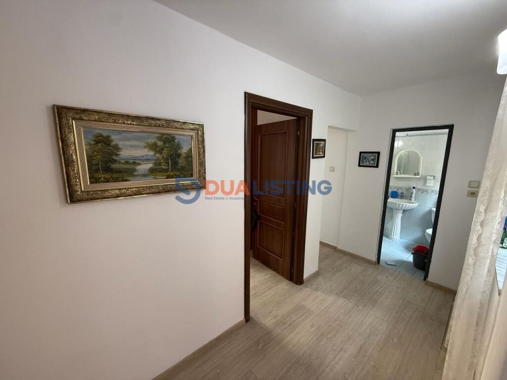 We sell Apartment 2+1+2 Blv Zhan Dark Brryli