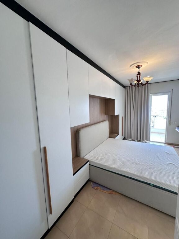 SHITET APARTAMENT 1+1 NE ZONEN E ISH URT, DURRES
