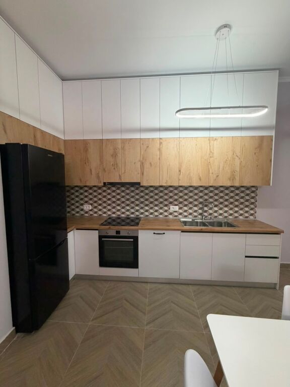 Apartment 1+1+🅿️ for rent at Delijorgji Complex !