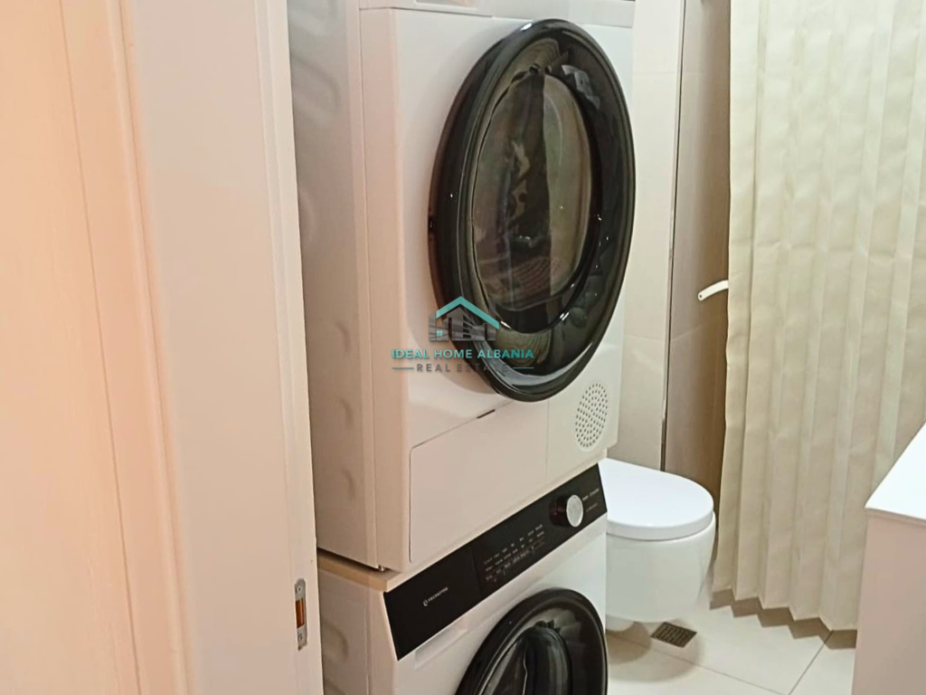 Apartment 1+1 for sale – Drimadhë